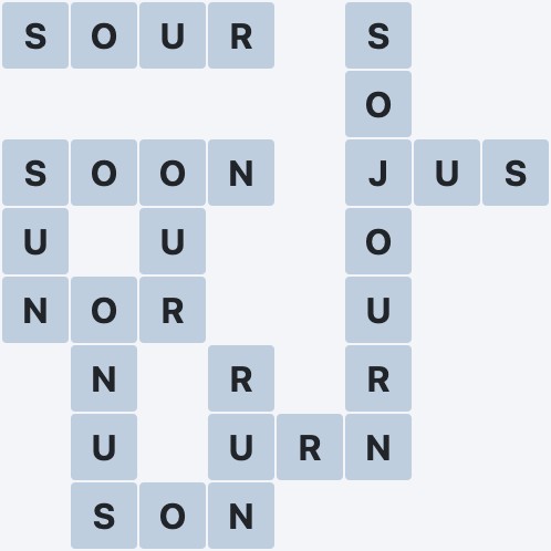Wordscapes Flourish - Float - level 4907 puzzle answer