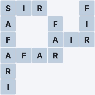 Wordscapes Flourish - Bud - level 4915 puzzle answer