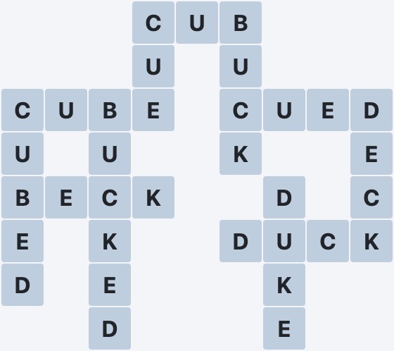 Wordscapes Flourish - Bud - level 4917 puzzle answer