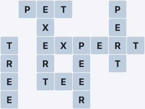 Wordscapes Flourish - Bud - level 4919 puzzle answer