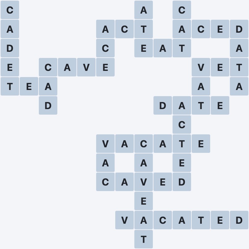 Wordscapes Flourish - Bud - level 4928 puzzle answer
