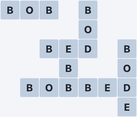 Wordscapes Flourish - Pollen - level 4935 puzzle answer