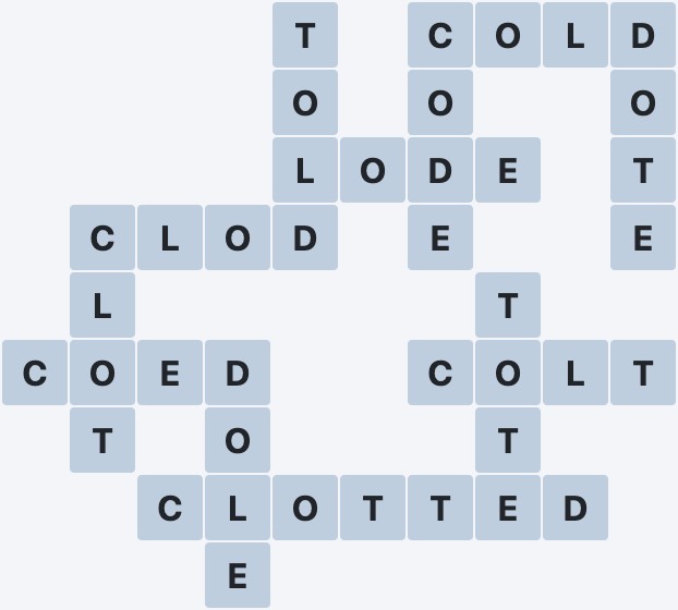 Wordscapes Flourish - Pollen - level 4936 puzzle answer