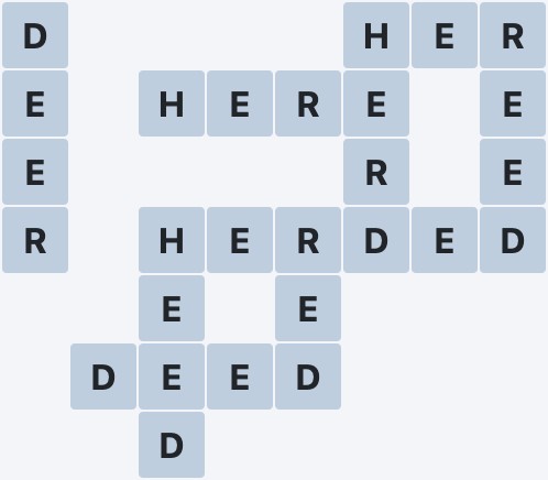 Wordscapes Flourish - Pollen - level 4943 puzzle answer