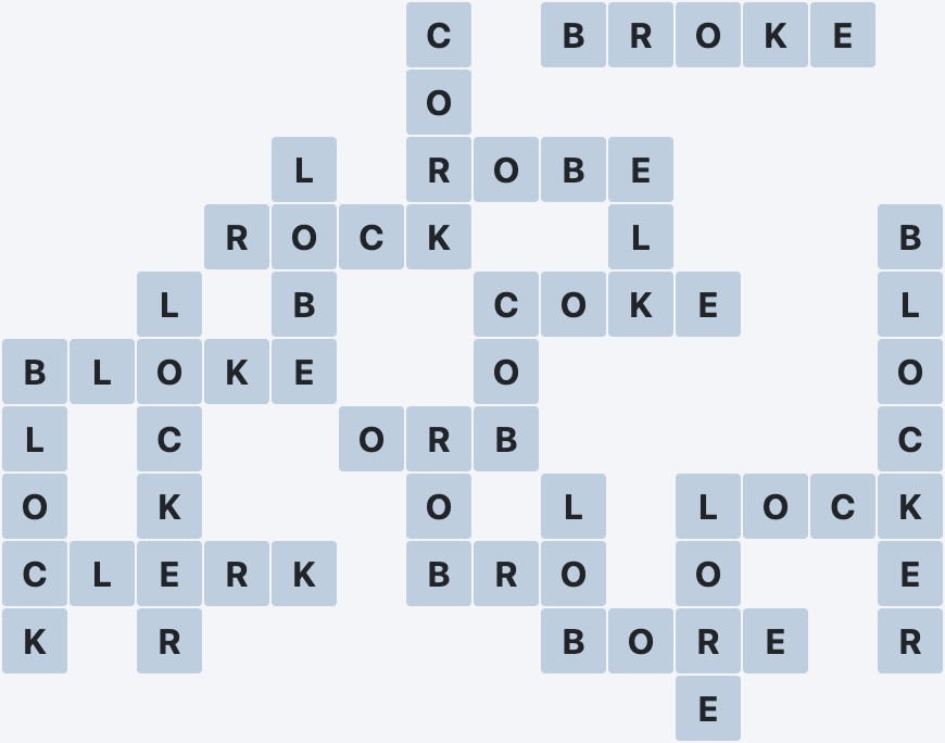 Wordscapes Flourish - Pollen - level 4944 puzzle answer