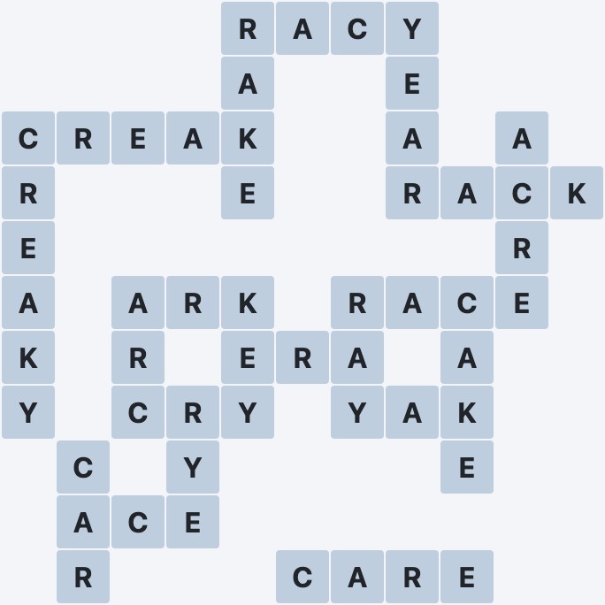 Wordscapes Flourish - Bloom - level 4956 puzzle answer