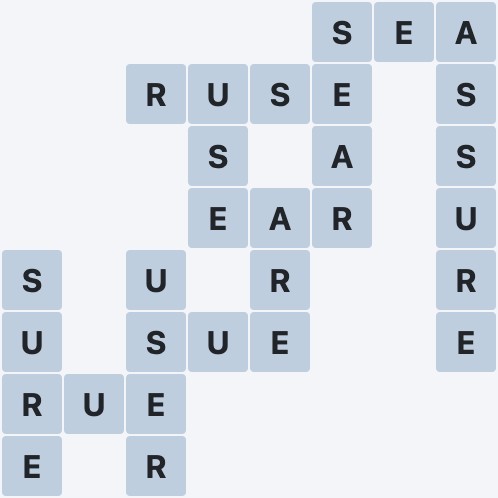 Wordscapes Flourish - Bloom - level 4957 puzzle answer