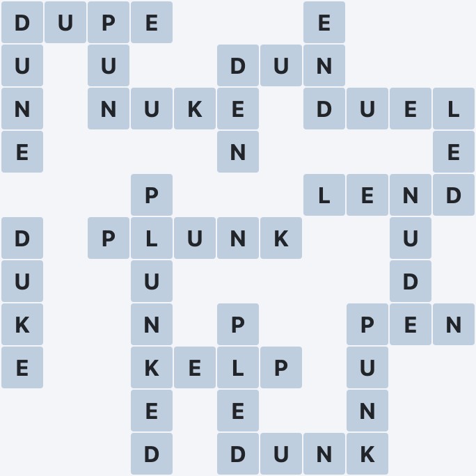 Wordscapes Flourish - Bloom - level 4960 puzzle answer