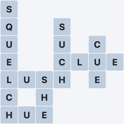 Wordscapes Aurora - Star - level 4963 puzzle answer