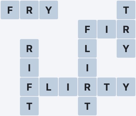 Wordscapes Aurora - Star - level 4975 puzzle answer