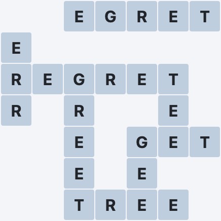 Wordscapes Aurora - Bask - level 4997 puzzle answer
