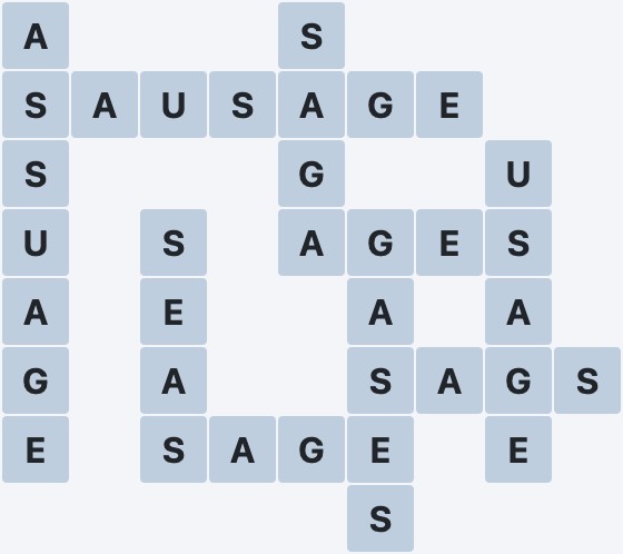 Wordscapes Aurora - Bask - level 4998 puzzle answer