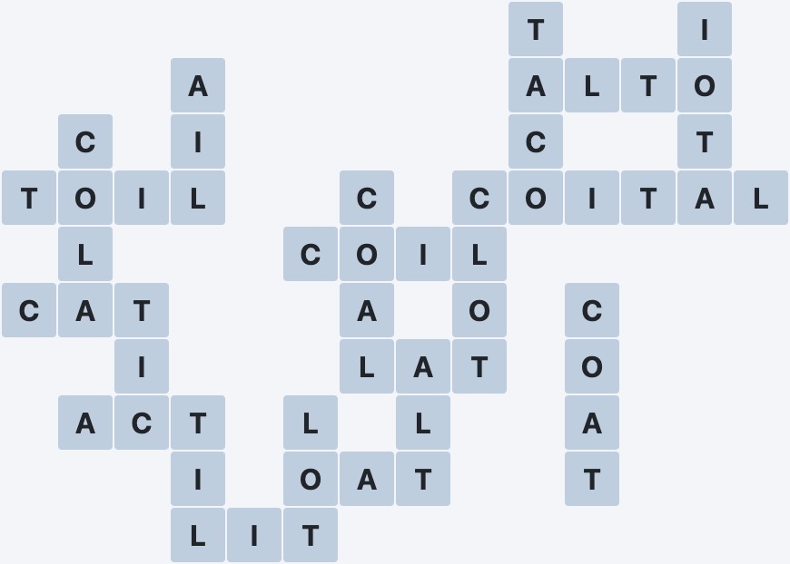 Wordscapes Aurora - Bask - level 5004 puzzle answer