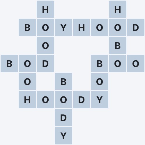 Wordscapes Aurora - Bask - level 5007 puzzle answer