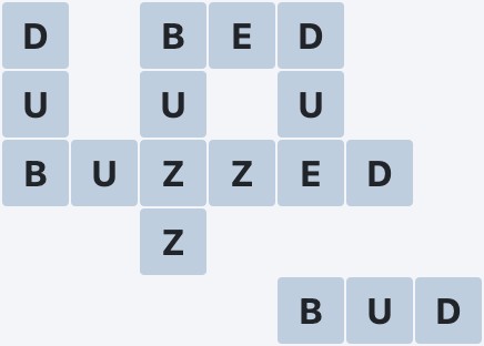 Wordscapes Aurora - Vast - level 5023 puzzle answer
