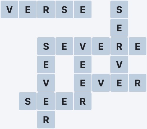 Wordscapes Aurora - Space - level 5029 puzzle answer