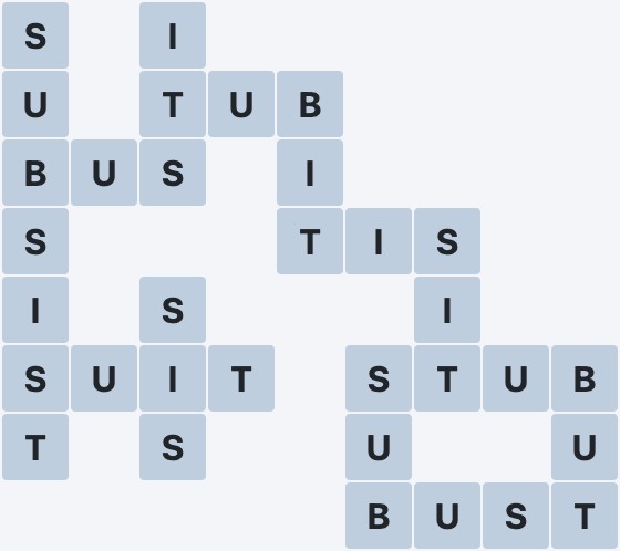 Wordscapes Crest - Peak - level 5058 puzzle answer