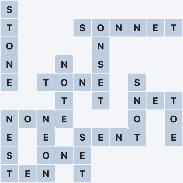 Wordscapes Crest - Peak - level 5064 puzzle answer