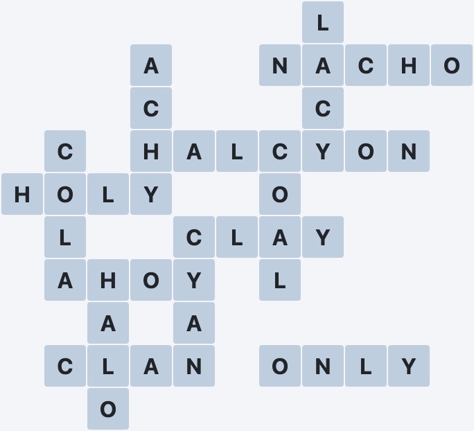 Wordscapes Crest - Peak - level 5072 puzzle answer