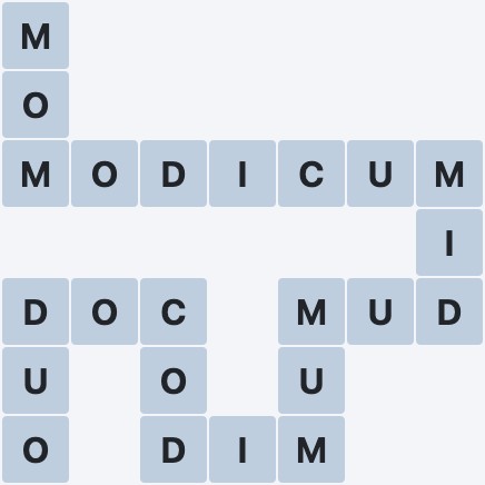 Wordscapes Crest - Crag - level 5075 puzzle answer
