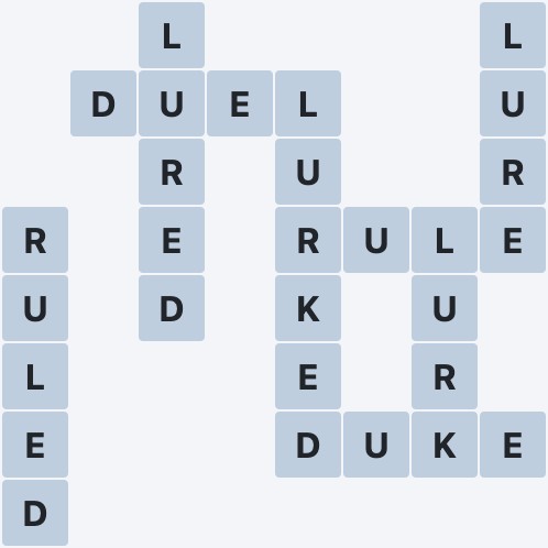 Wordscapes Crest - Crag - level 5081 puzzle answer