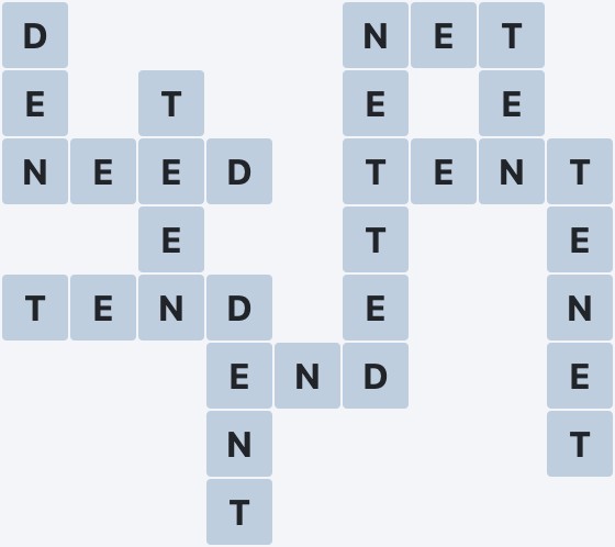 Wordscapes Crest - Climb - level 5107 puzzle answer