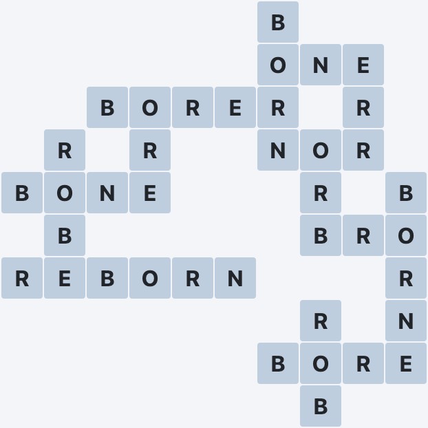 Wordscapes Crest - Climb - level 5110 puzzle answer