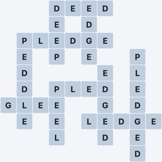 Wordscapes Crest - Climb - level 5116 puzzle answer