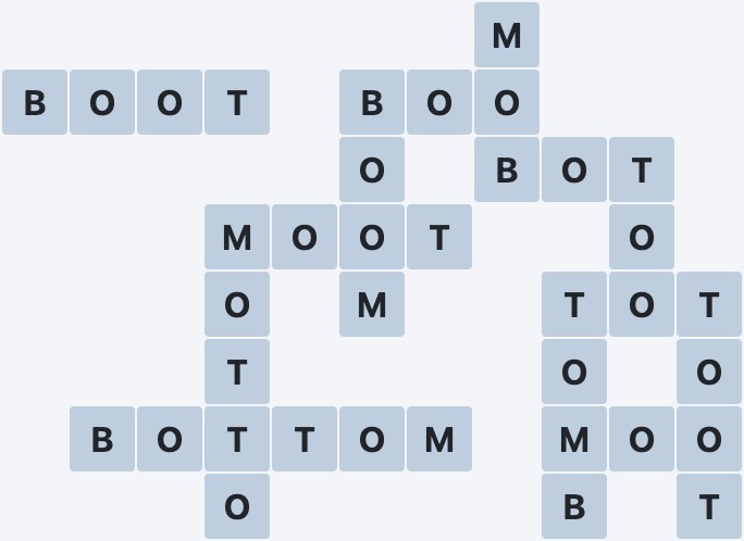 Wordscapes Crest - Climb - level 5119 puzzle answer