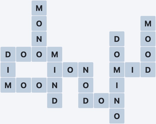 Wordscapes Foliage - Wood - level 5123 puzzle answer