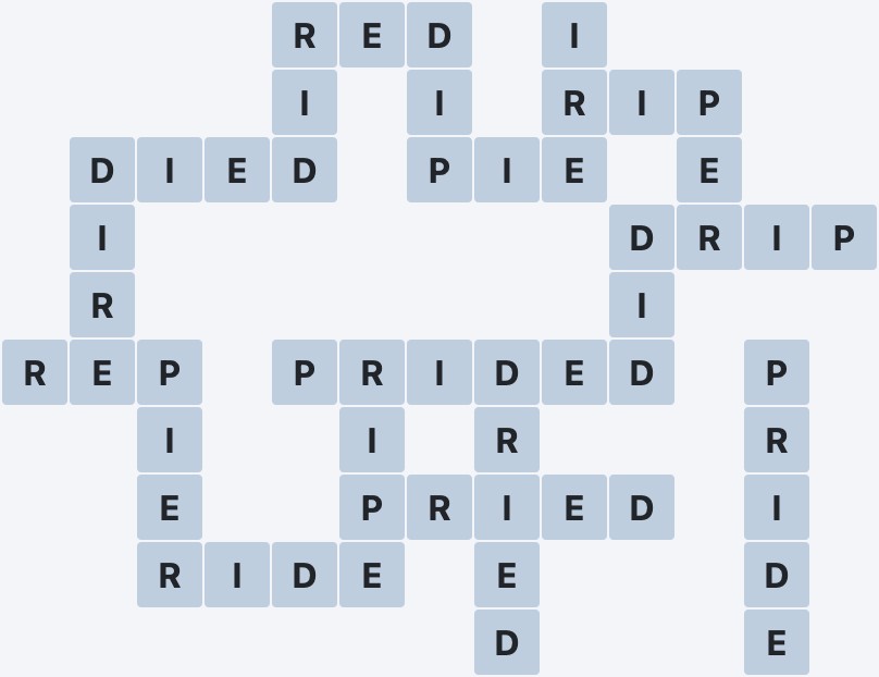 Wordscapes Foliage - Wood - level 5136 puzzle answer