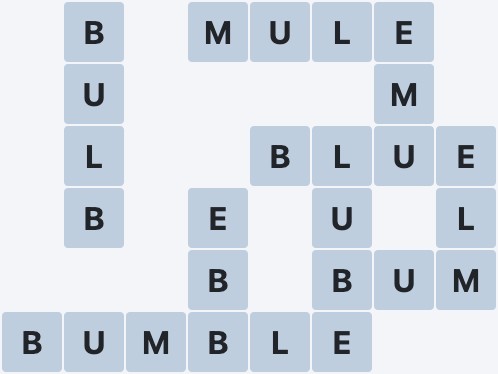 Wordscapes Foliage - Lush - level 5175 puzzle answer