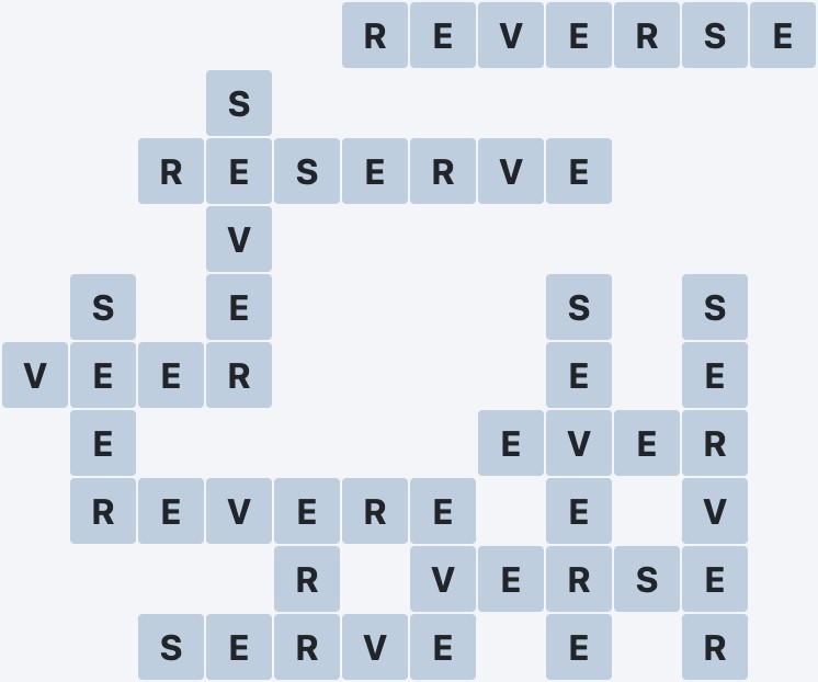 Wordscapes Foliage - Lush - level 5176 puzzle answer