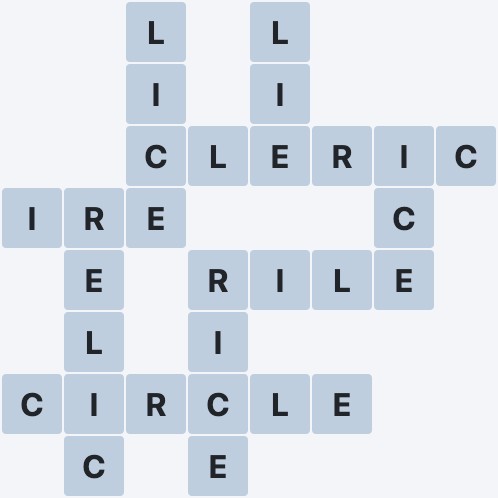 Wordscapes Foliage - Lush - level 5177 puzzle answer