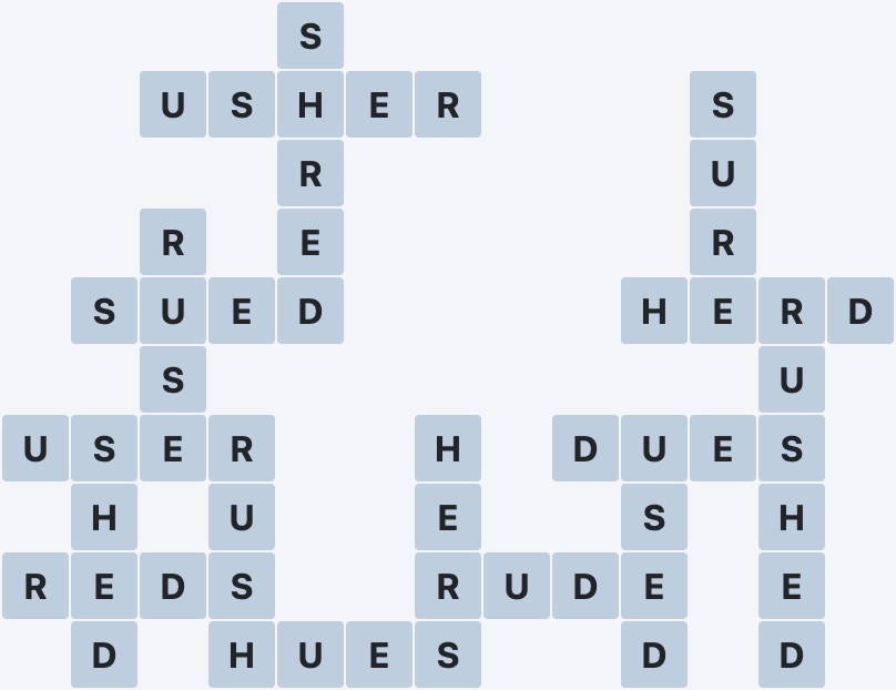 Wordscapes Foliage - Lush - level 5178 puzzle answer