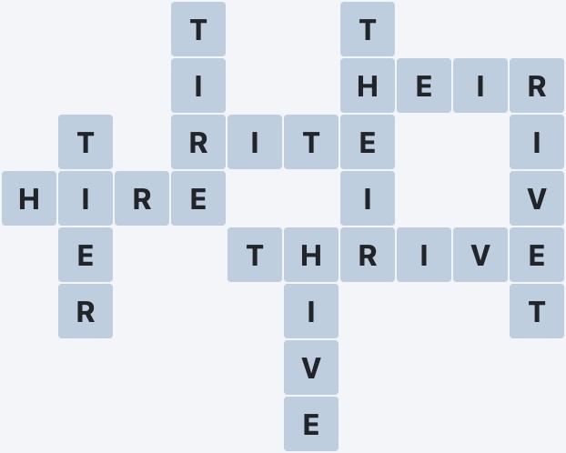 Wordscapes Foliage - Grove - level 5185 puzzle answer