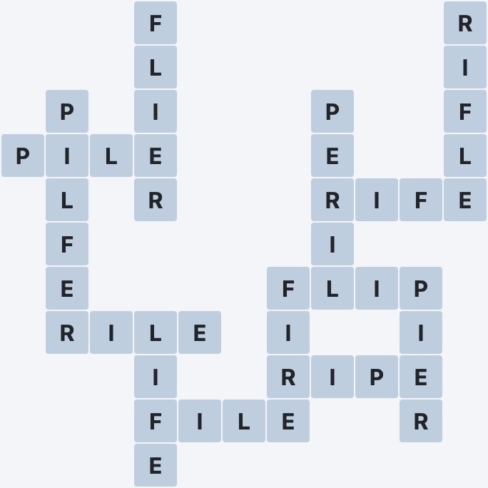 Wordscapes Wildwood - Marsh - level 5204 puzzle answer