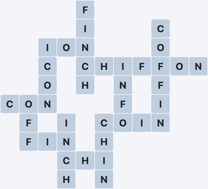 Wordscapes Wildwood - Marsh - level 5205 puzzle answer