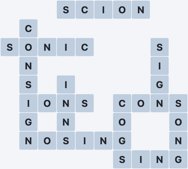 Wordscapes Wildwood - Erode - level 5218 puzzle answer