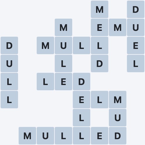 Wordscapes Wildwood - Erode - level 5223 puzzle answer
