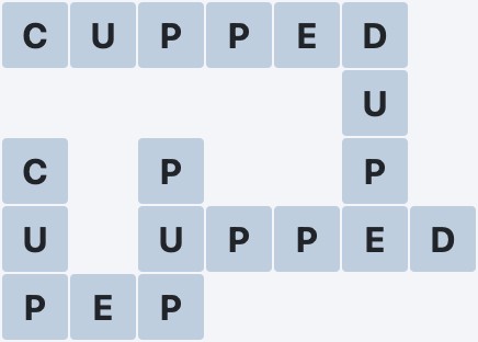 Wordscapes Wildwood - Erode - level 5231 puzzle answer