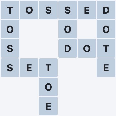 Wordscapes Wildwood - Solice - level 5247 puzzle answer