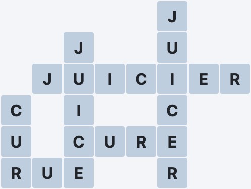 Wordscapes Wildwood - Adrift - level 5251 puzzle answer