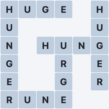 Wordscapes Wildwood - Adrift - level 5255 puzzle answer