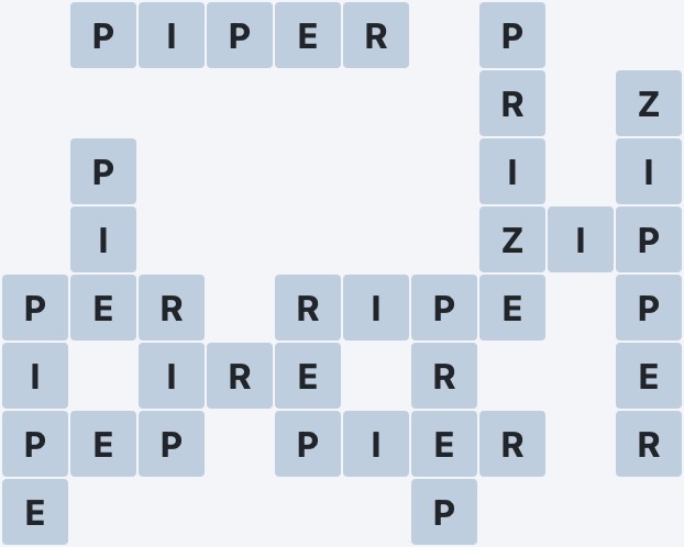 Wordscapes Bare - Stone - level 5306 puzzle answer