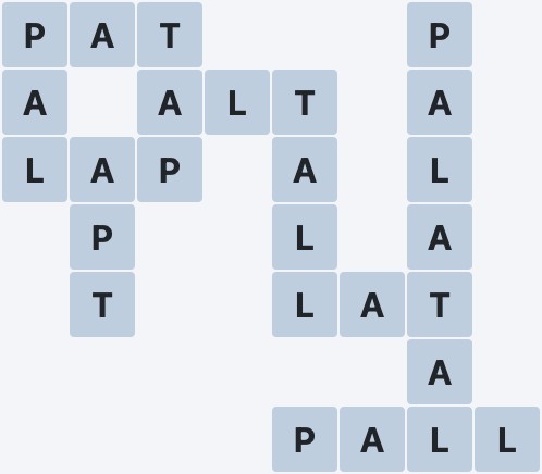Wordscapes Bare - Desert - level 5315 puzzle answer