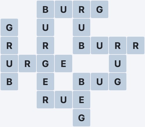 Wordscapes Bare - Desert - level 5321 puzzle answer