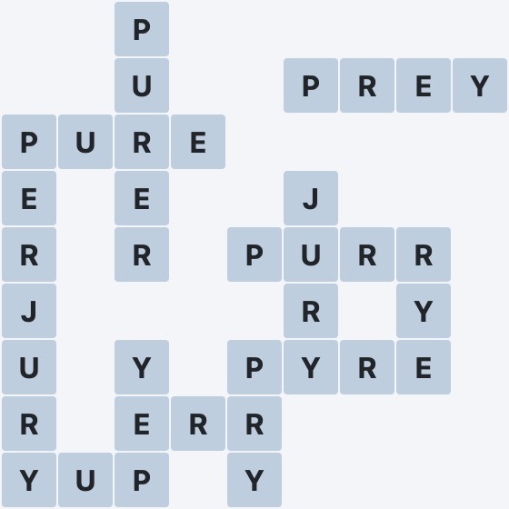 Wordscapes Bare - Desert - level 5322 puzzle answer