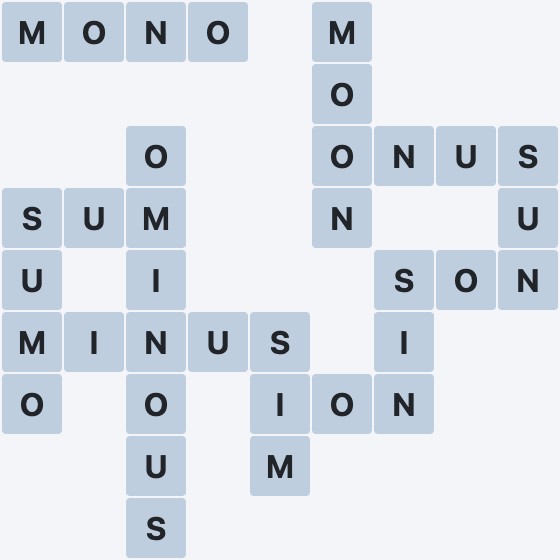 Wordscapes Bare - Brink - level 5346 puzzle answer