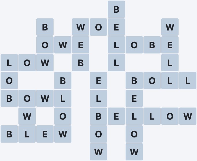 Wordscapes High Seas - Under - level 5362 puzzle answer